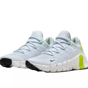 EUC Women’s Nike Free Metcon 4